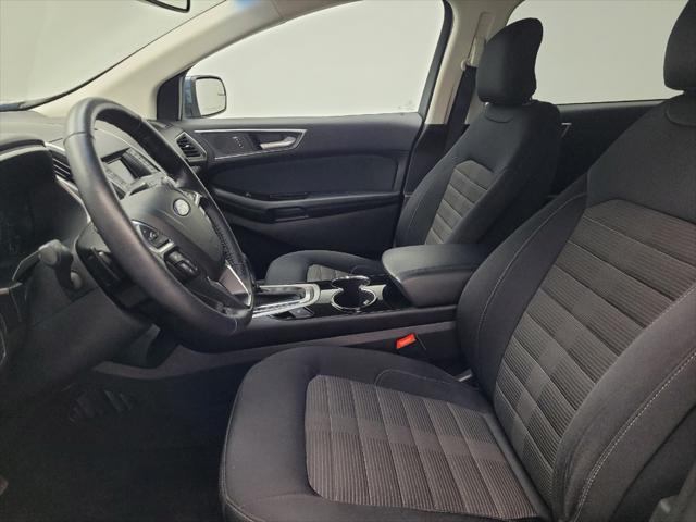 used 2018 Ford Edge car, priced at $15,895