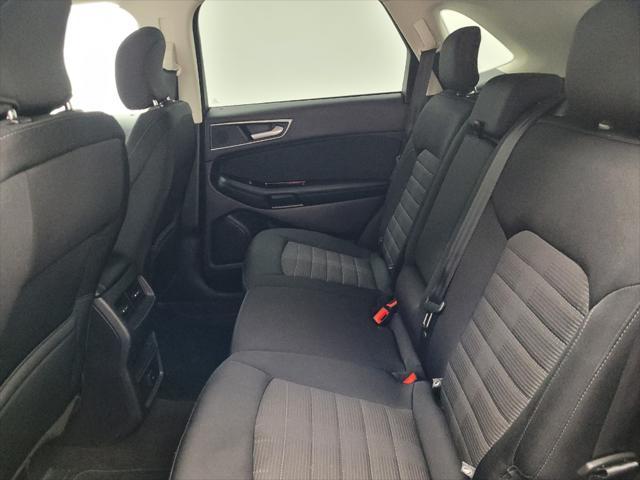 used 2018 Ford Edge car, priced at $15,895
