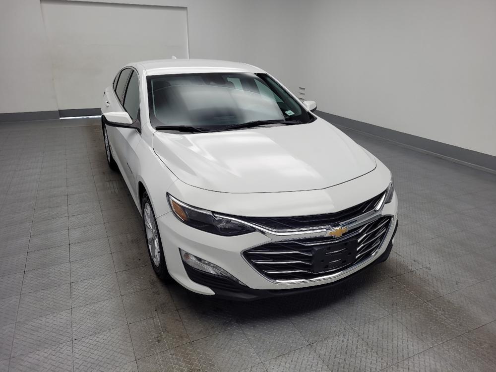 used 2023 Chevrolet Malibu car, priced at $17,895