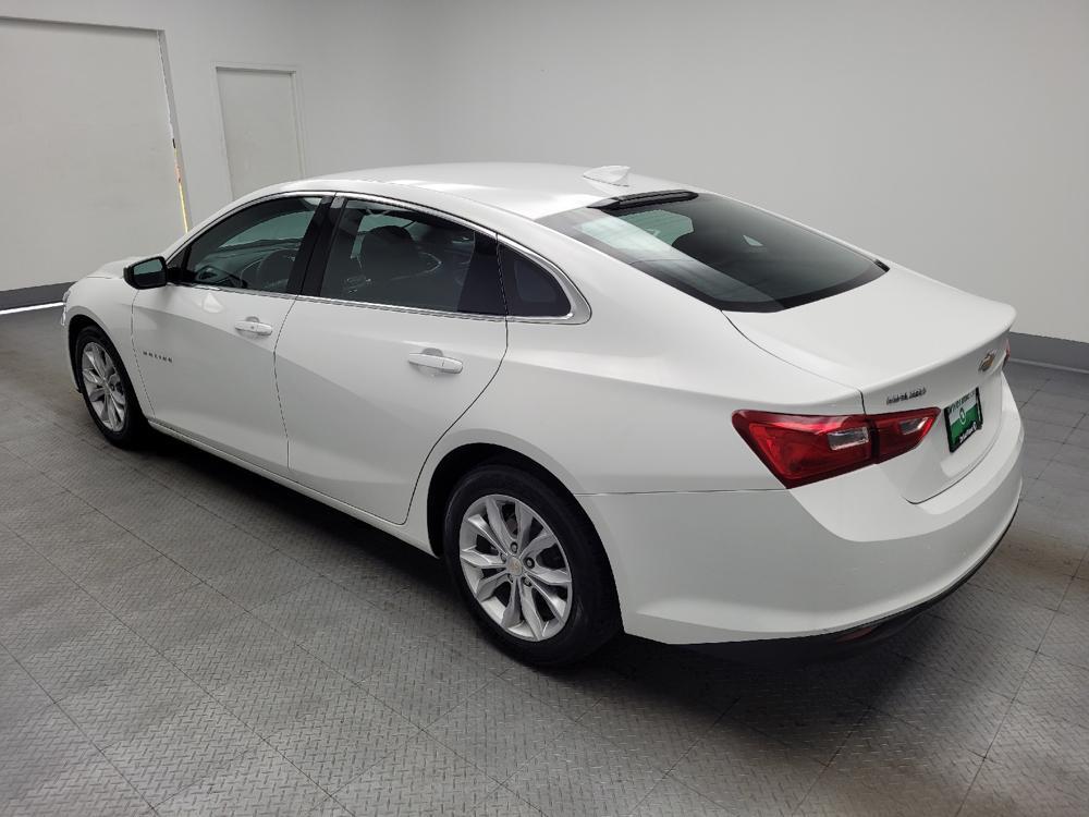 used 2023 Chevrolet Malibu car, priced at $17,895