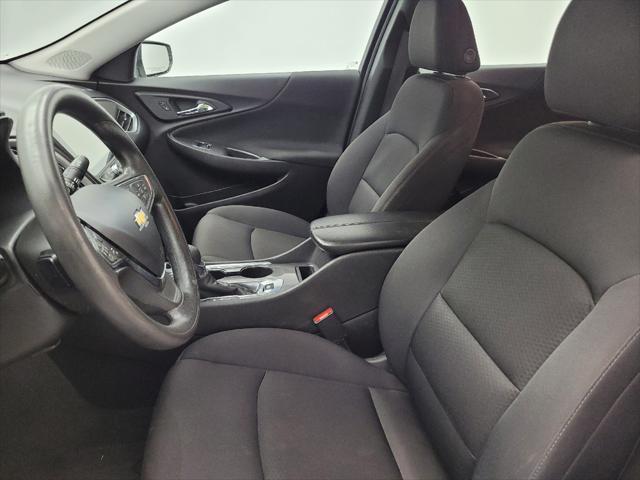 used 2023 Chevrolet Malibu car, priced at $19,395