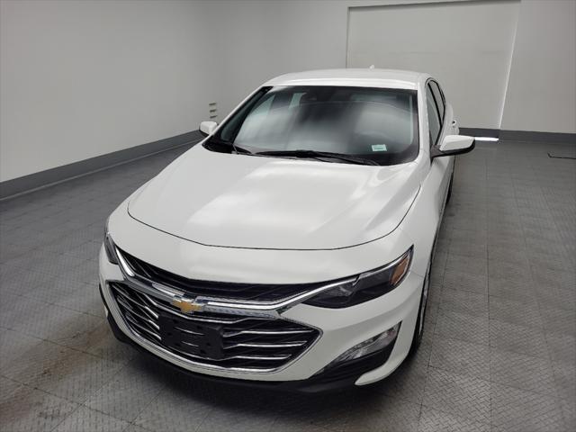 used 2023 Chevrolet Malibu car, priced at $19,395