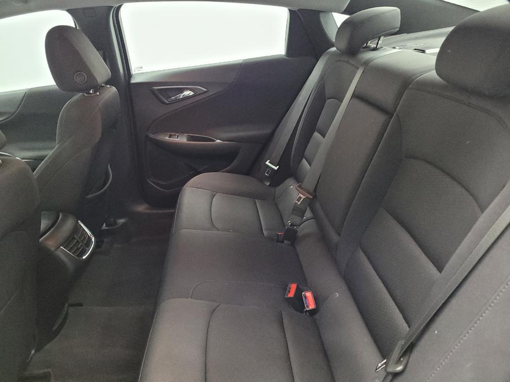 used 2023 Chevrolet Malibu car, priced at $17,895