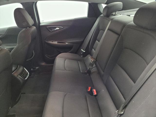 used 2023 Chevrolet Malibu car, priced at $19,395