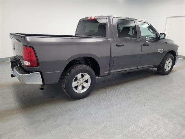 used 2022 Ram 1500 Classic car, priced at $27,295