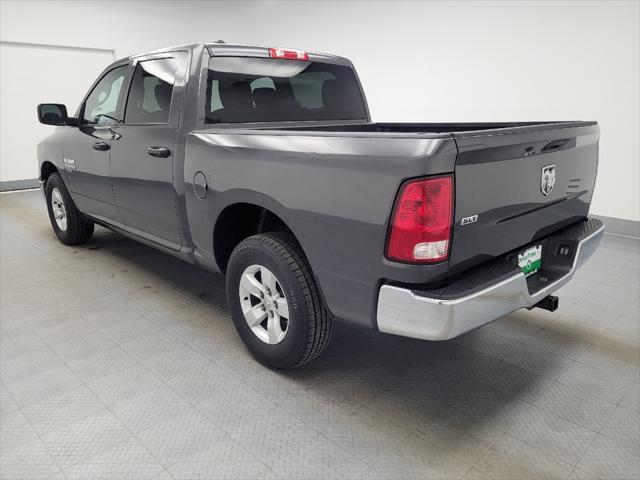 used 2022 Ram 1500 Classic car, priced at $27,295