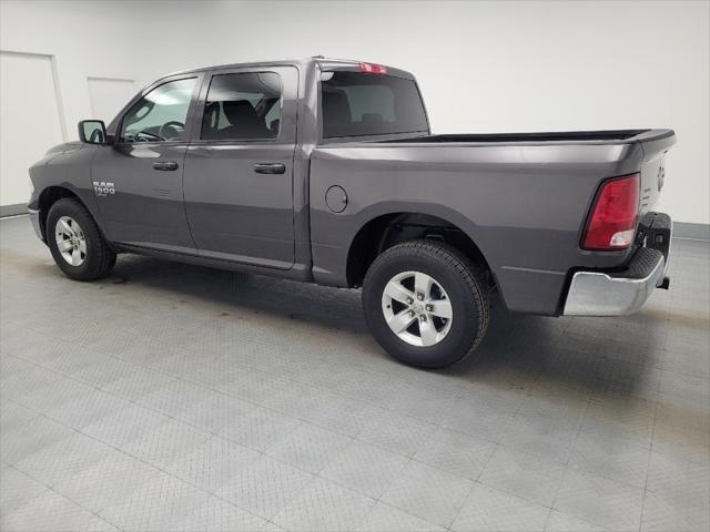 used 2022 Ram 1500 Classic car, priced at $27,295