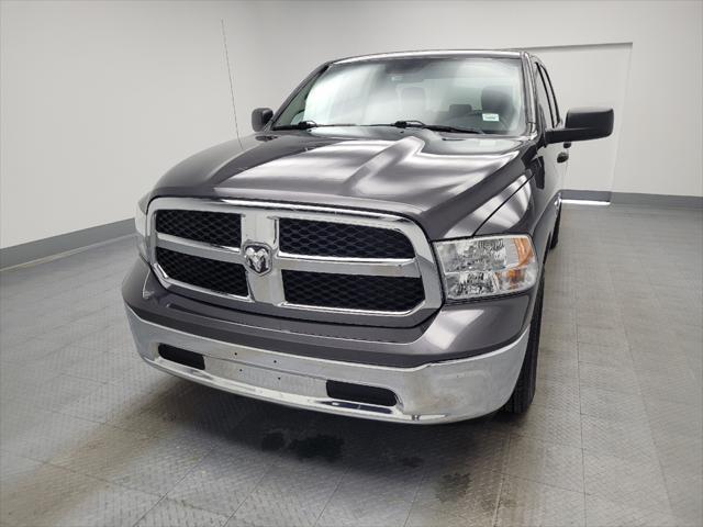 used 2022 Ram 1500 Classic car, priced at $27,295