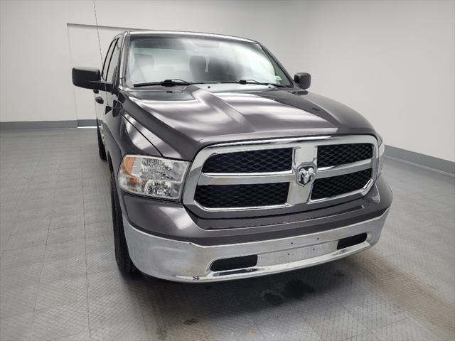 used 2022 Ram 1500 Classic car, priced at $27,295