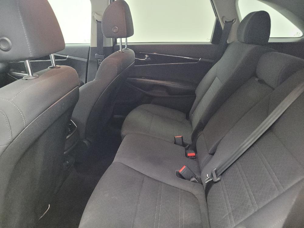 used 2019 Kia Sorento car, priced at $15,395
