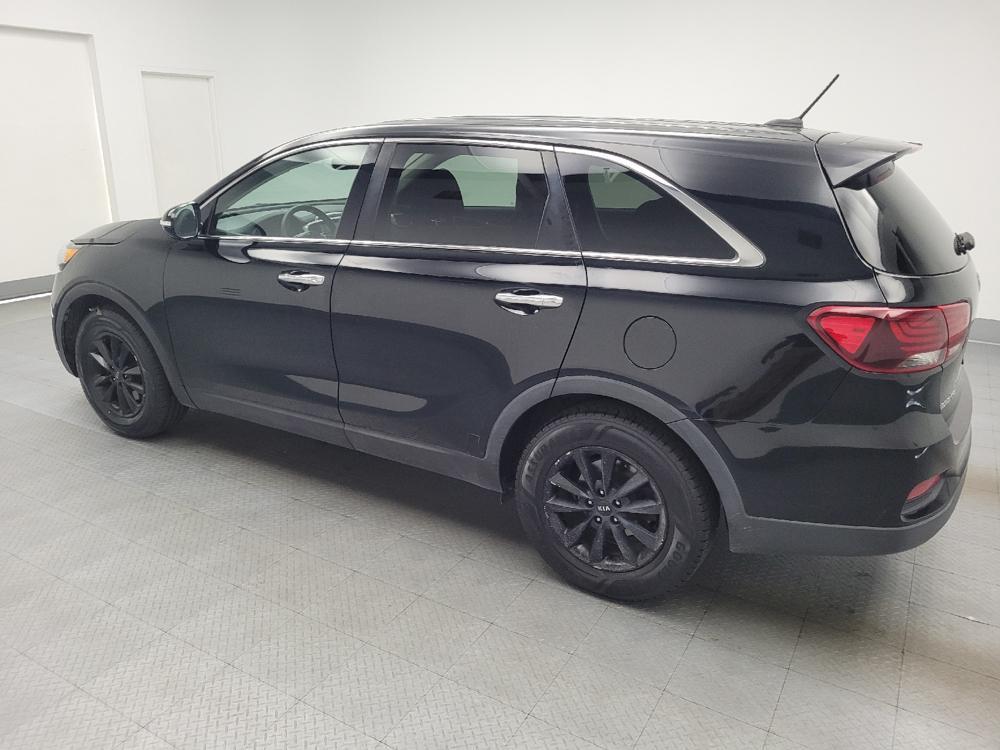 used 2019 Kia Sorento car, priced at $15,395