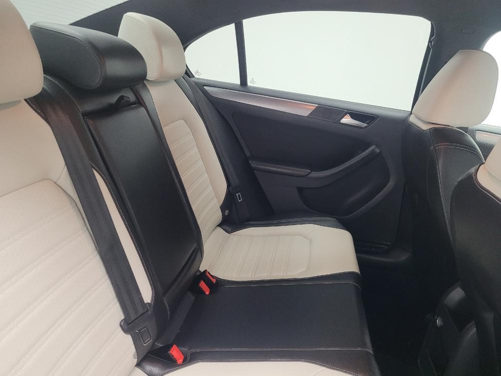 used 2016 Volkswagen Jetta car, priced at $14,495