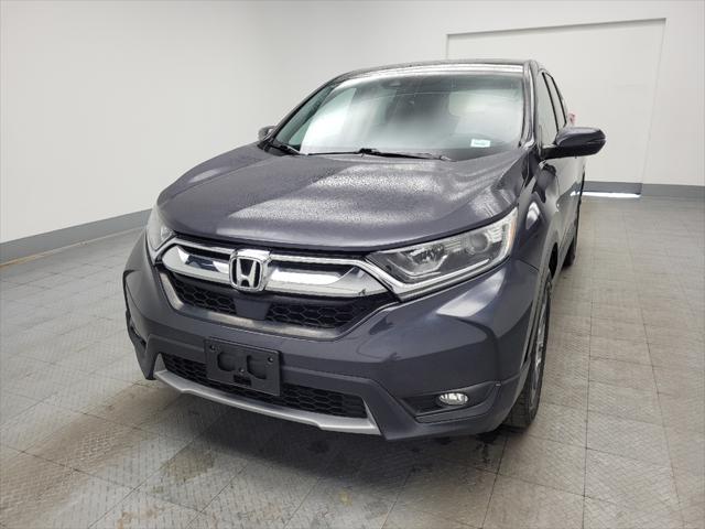 used 2019 Honda CR-V car, priced at $20,495