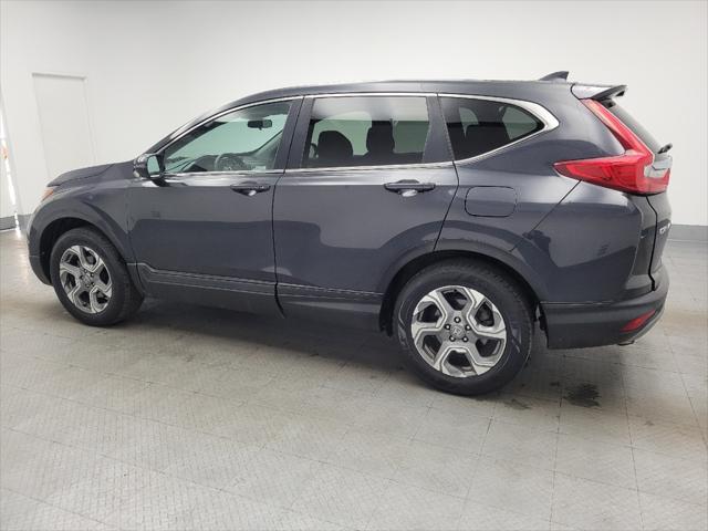 used 2019 Honda CR-V car, priced at $20,495