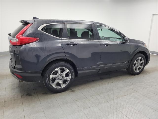 used 2019 Honda CR-V car, priced at $20,495