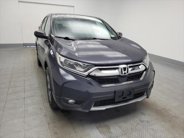 used 2019 Honda CR-V car, priced at $20,495