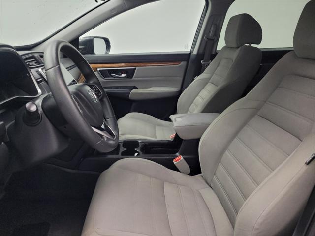 used 2019 Honda CR-V car, priced at $20,495