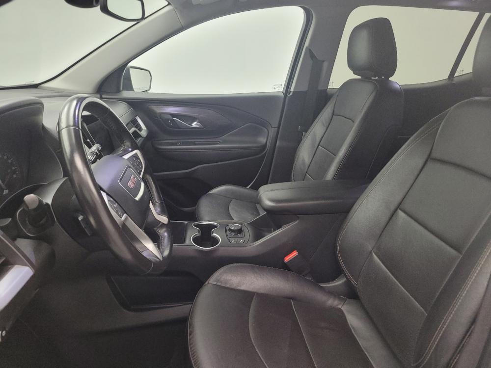 used 2020 GMC Terrain car, priced at $19,095