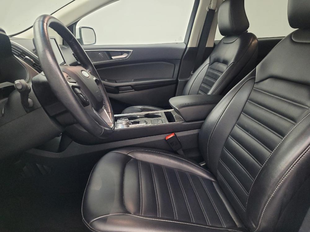 used 2023 Ford Edge car, priced at $24,095