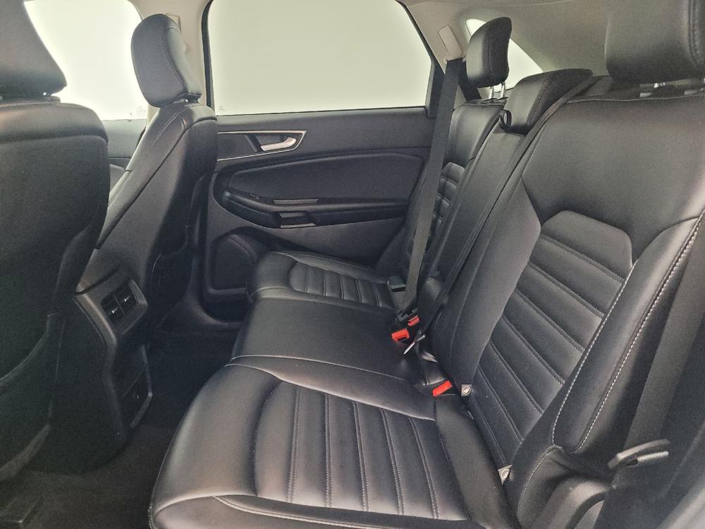 used 2023 Ford Edge car, priced at $24,095