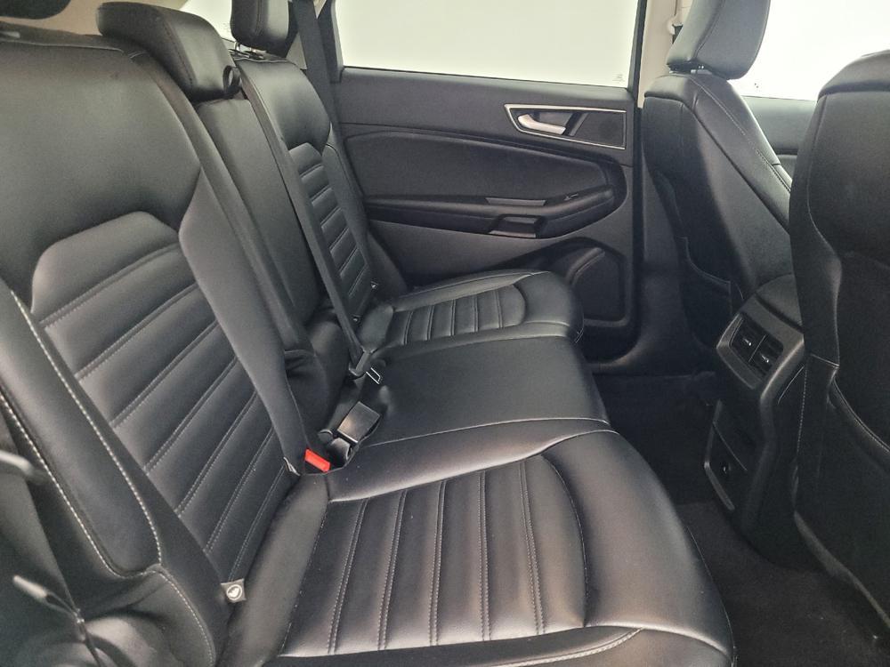 used 2023 Ford Edge car, priced at $24,095