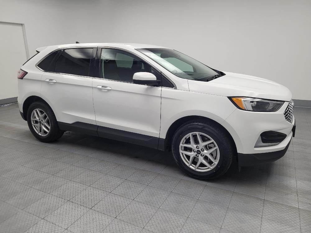 used 2023 Ford Edge car, priced at $24,095