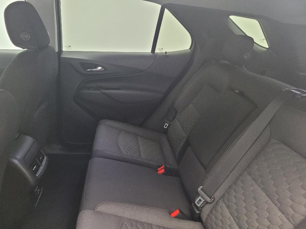 used 2020 Chevrolet Equinox car, priced at $15,995
