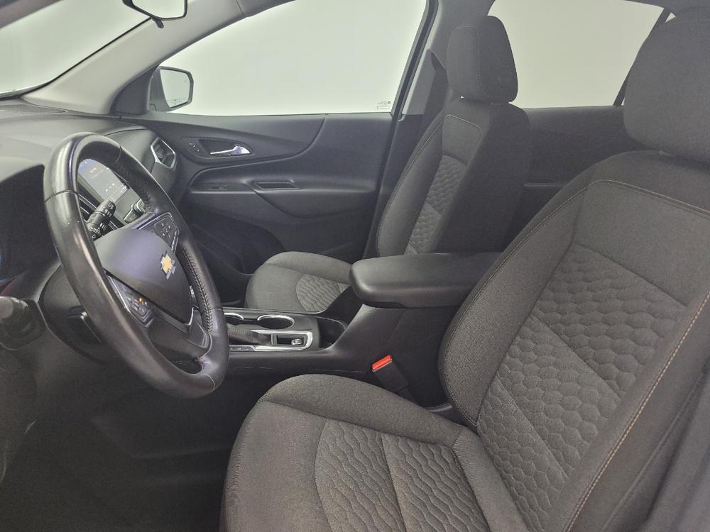used 2020 Chevrolet Equinox car, priced at $15,995