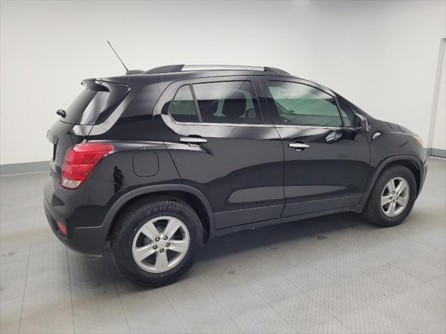 used 2020 Chevrolet Trax car, priced at $15,495