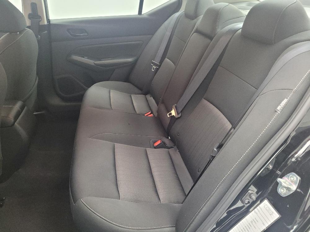 used 2024 Nissan Altima car, priced at $20,595