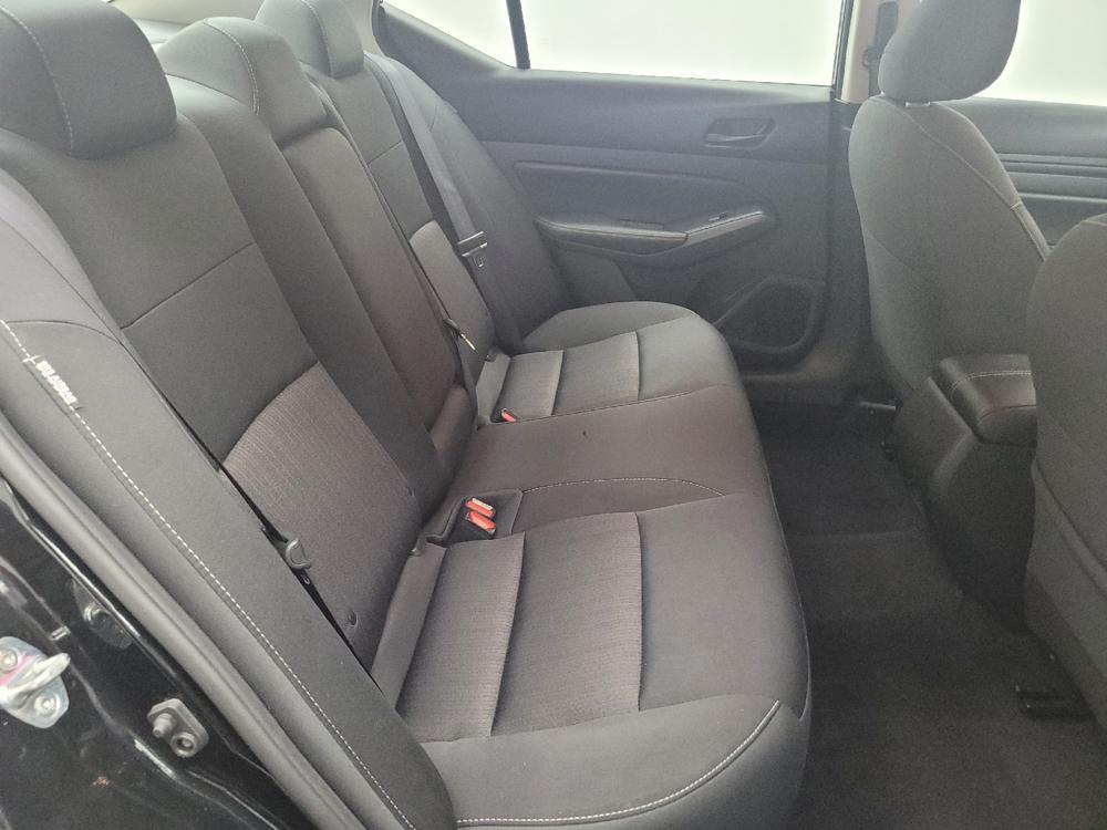 used 2024 Nissan Altima car, priced at $20,595