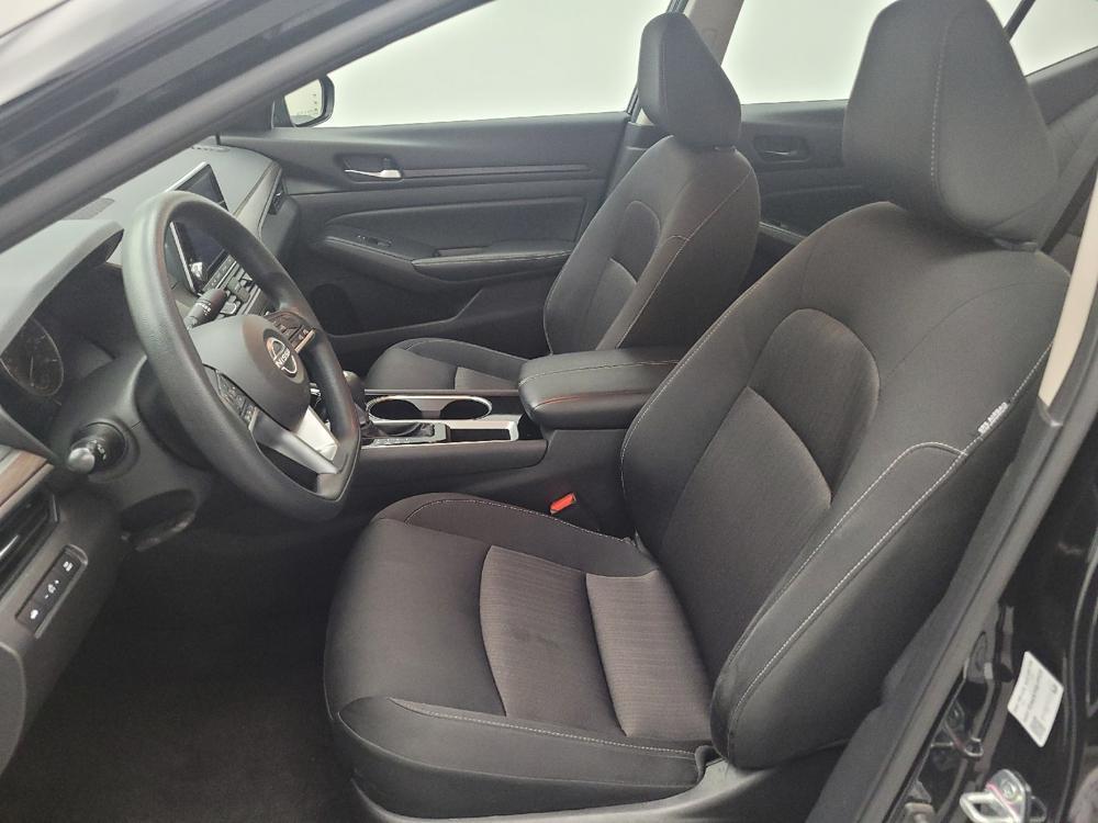 used 2024 Nissan Altima car, priced at $20,595