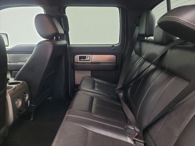 used 2013 Ford F-150 car, priced at $24,995