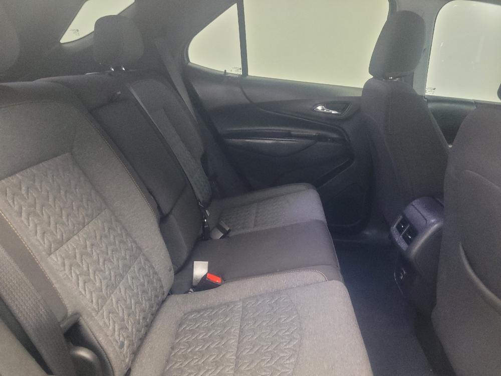 used 2022 Chevrolet Equinox car, priced at $19,695