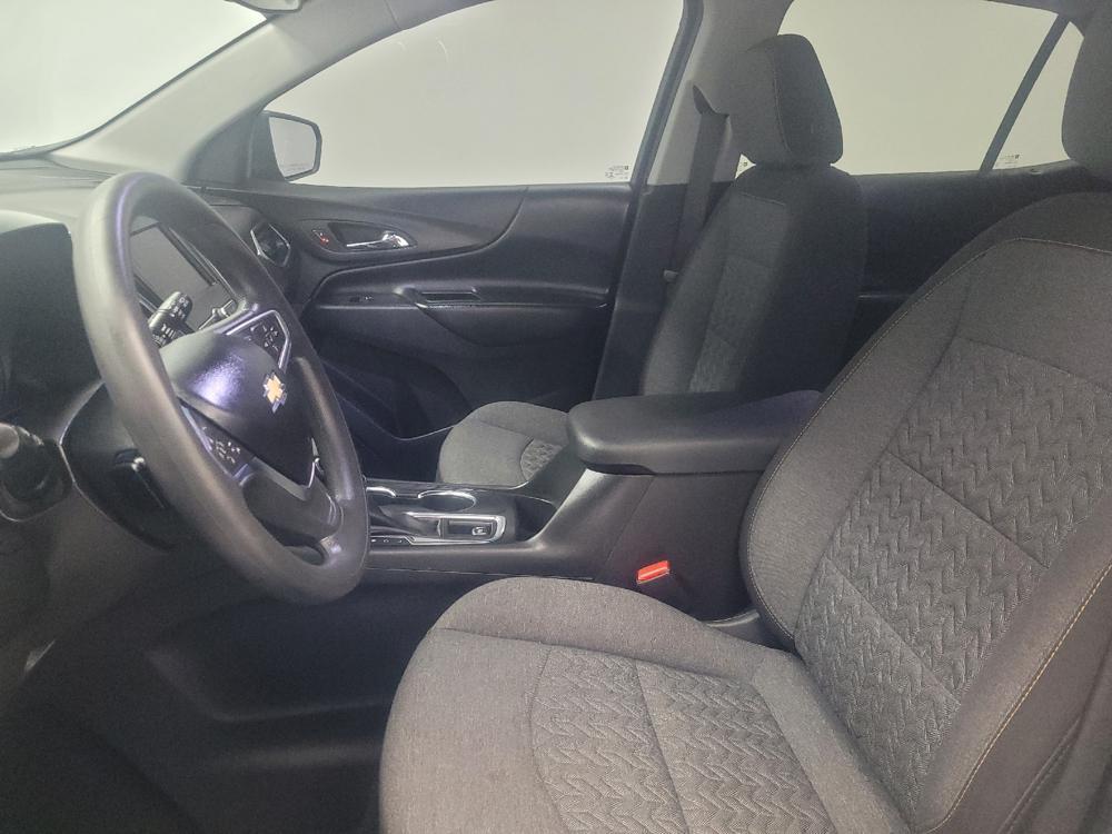 used 2022 Chevrolet Equinox car, priced at $19,695