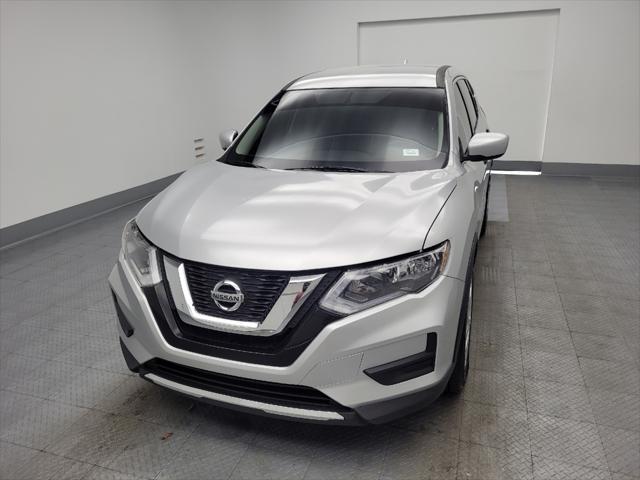 used 2017 Nissan Rogue car, priced at $15,395