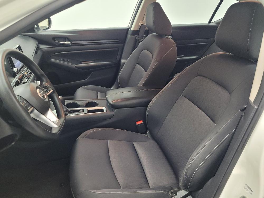 used 2022 Nissan Altima car, priced at $18,395