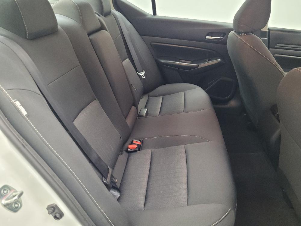 used 2022 Nissan Altima car, priced at $18,395