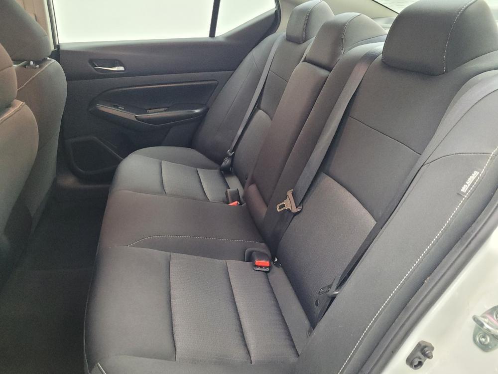 used 2022 Nissan Altima car, priced at $18,395