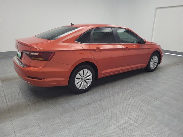 used 2019 Volkswagen Jetta car, priced at $14,995