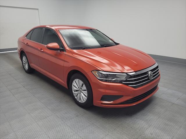 used 2019 Volkswagen Jetta car, priced at $14,995