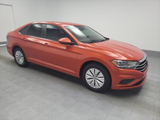 used 2019 Volkswagen Jetta car, priced at $14,995