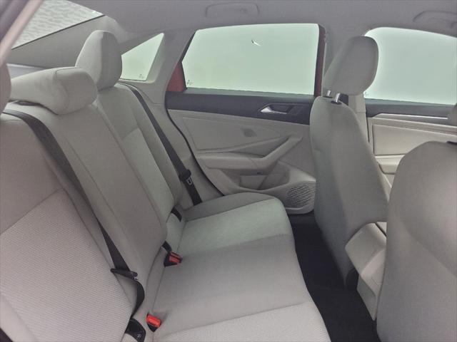 used 2019 Volkswagen Jetta car, priced at $14,995