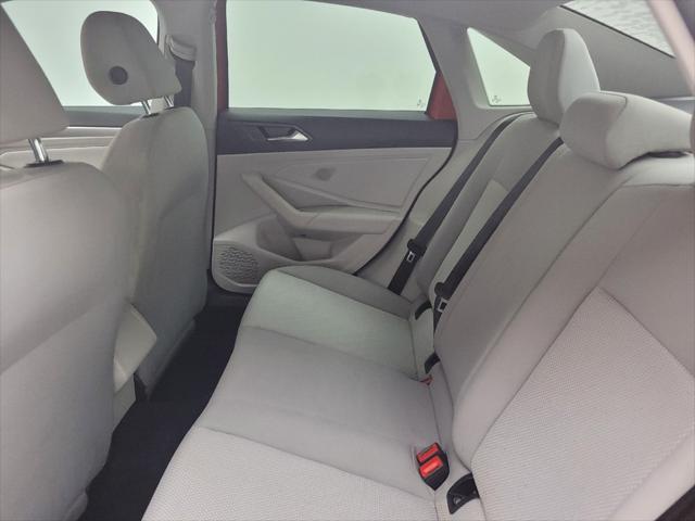 used 2019 Volkswagen Jetta car, priced at $14,995