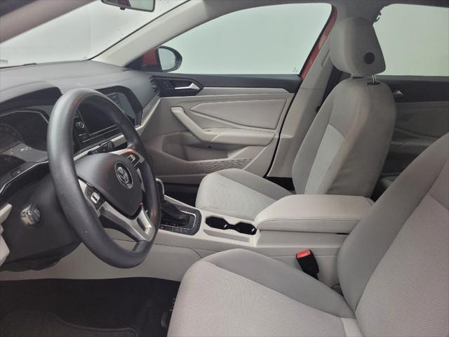 used 2019 Volkswagen Jetta car, priced at $14,995