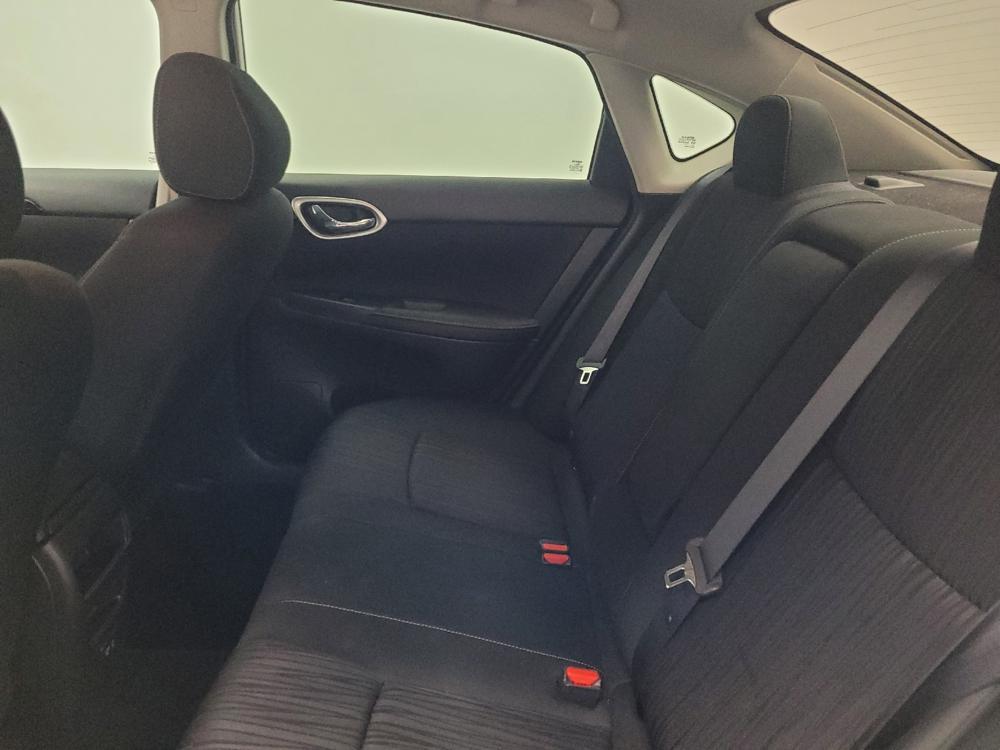 used 2019 Nissan Sentra car, priced at $12,695