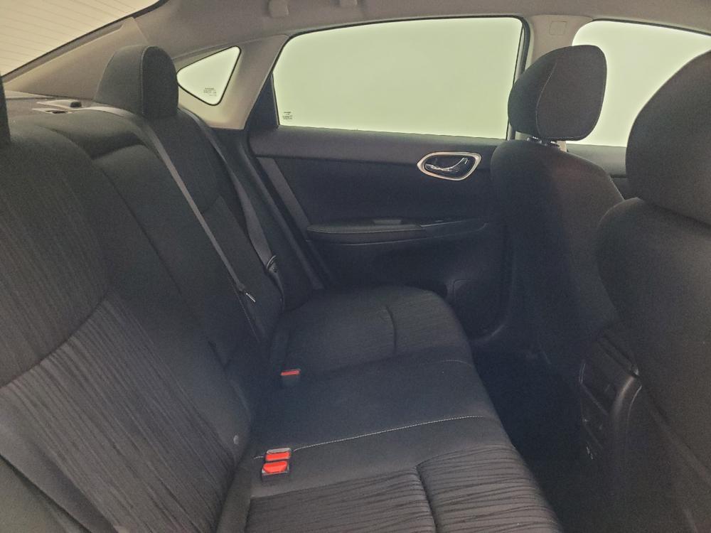 used 2019 Nissan Sentra car, priced at $12,695