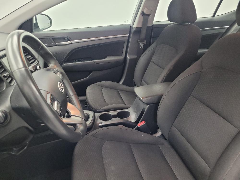 used 2020 Hyundai Elantra car, priced at $15,695