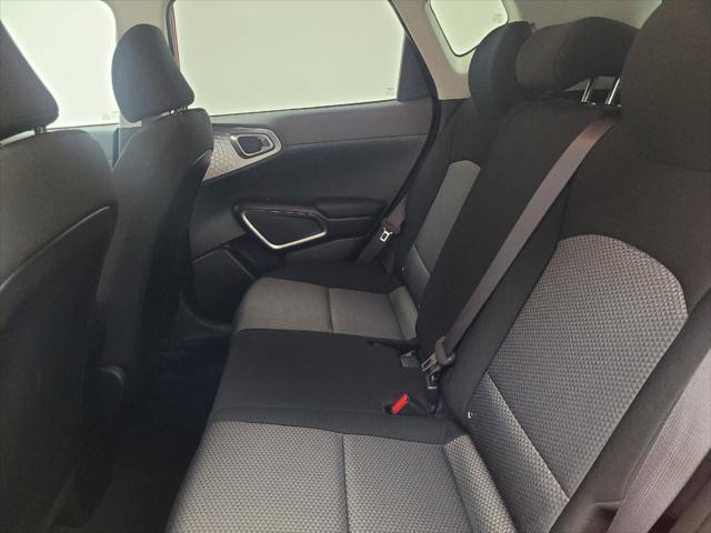 used 2024 Kia Soul car, priced at $19,895