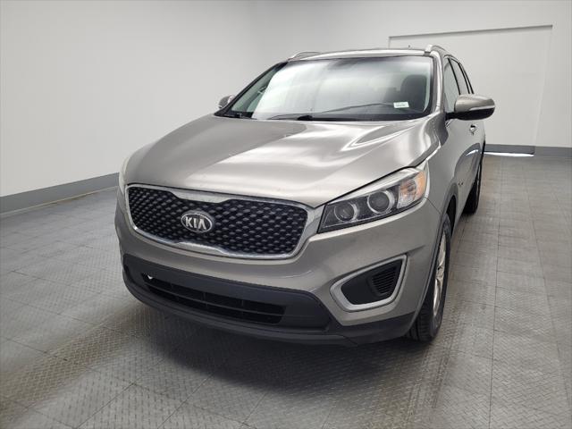 used 2018 Kia Sorento car, priced at $14,695